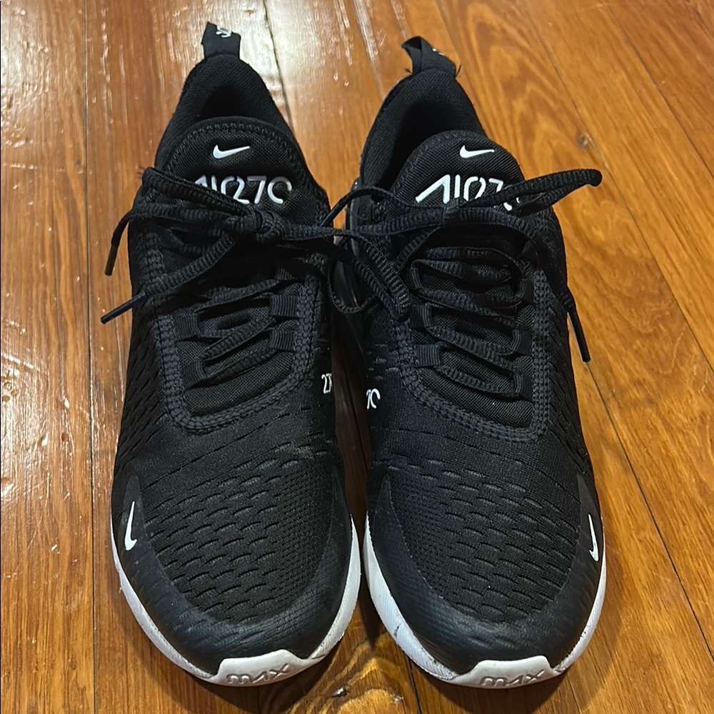 Nike Air Max 360